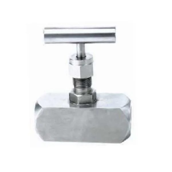 5 Needle Valves