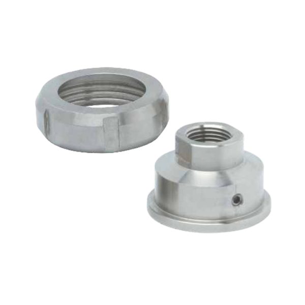 Diaphragm Seals 9